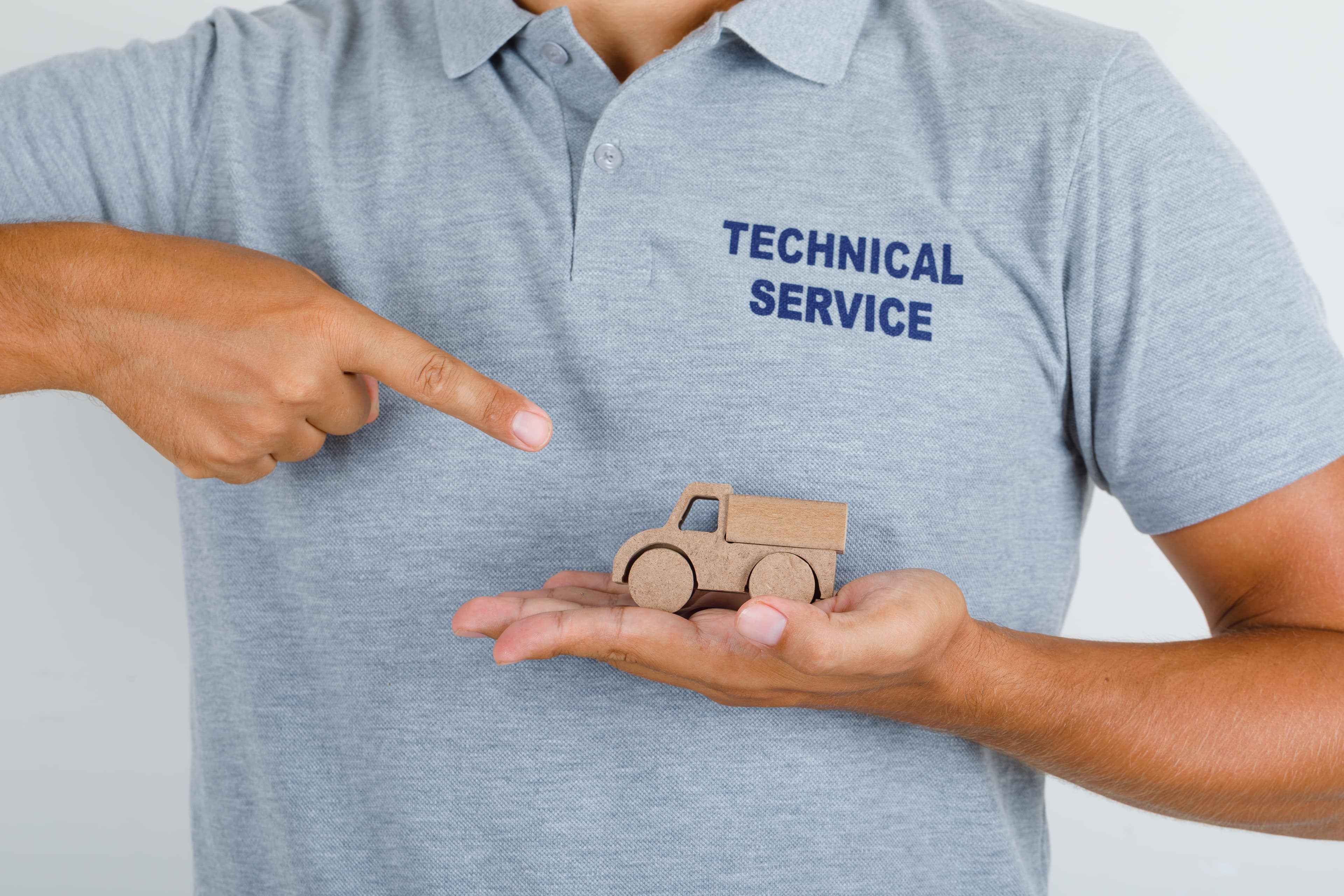 NGO & Upfitter partner specialist vehicles